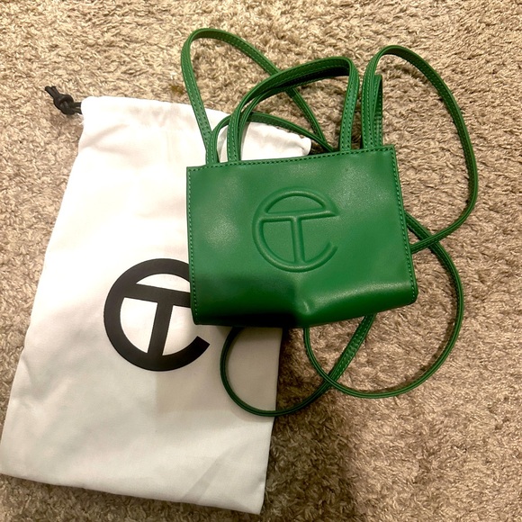 Telfar Handbags - Telfar Small Shopping Bag